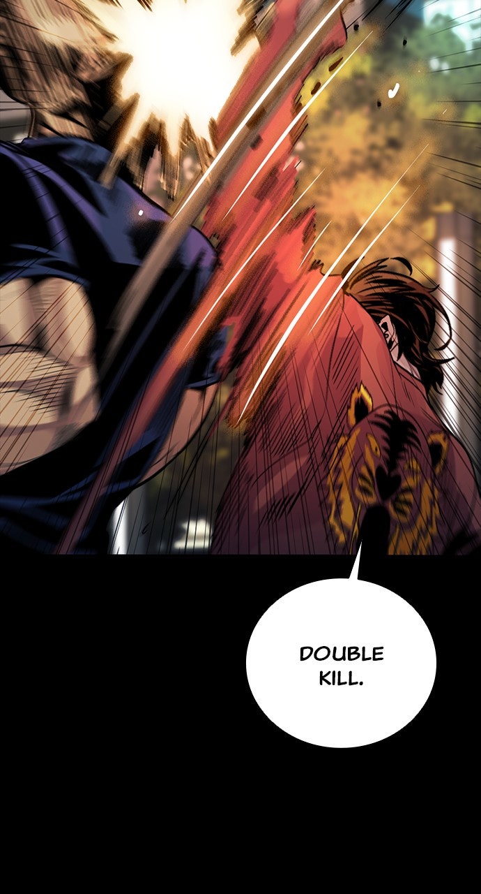 Read The Worst Generation EN Manga Online