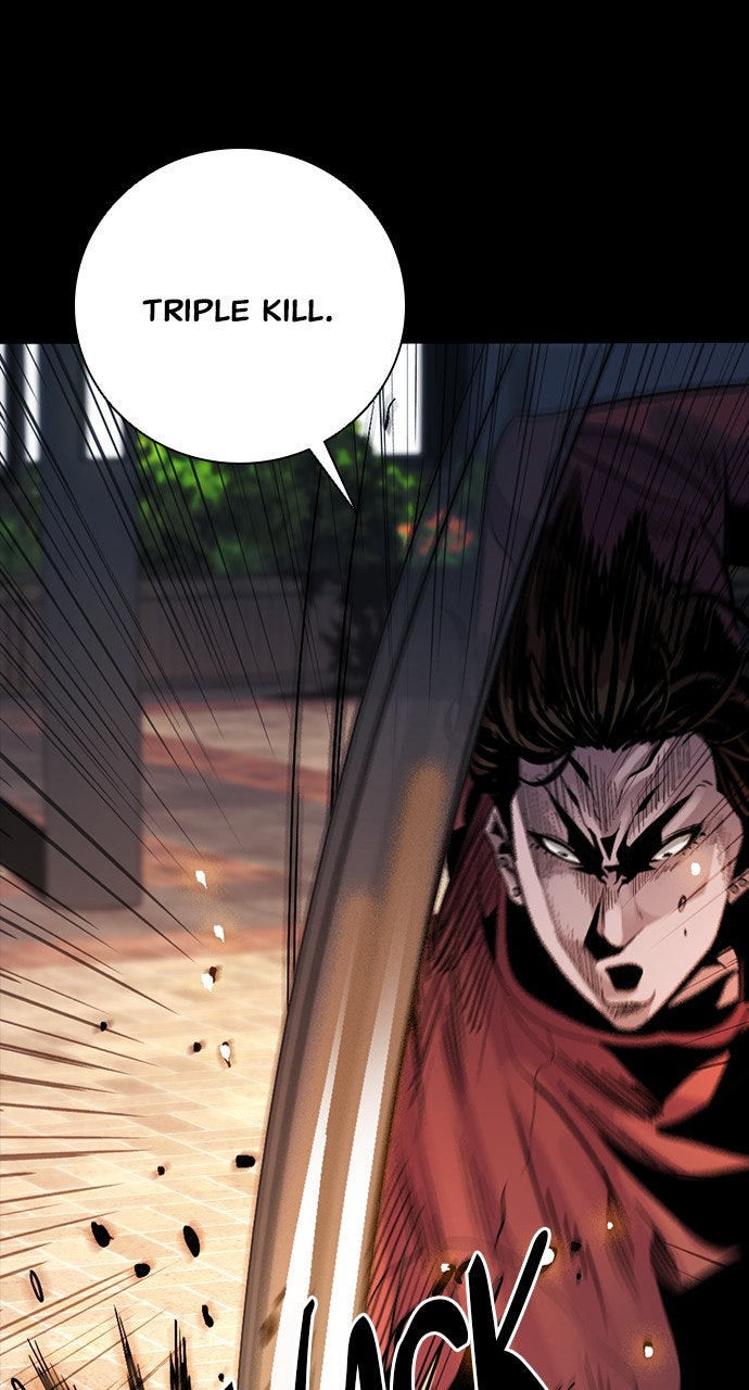 Read The Worst Generation EN Manga Online