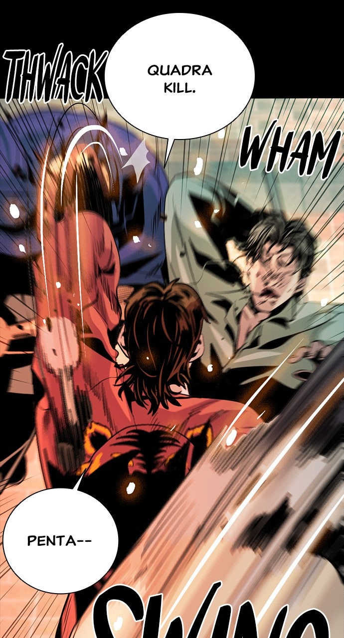 Read The Worst Generation EN Manga Online