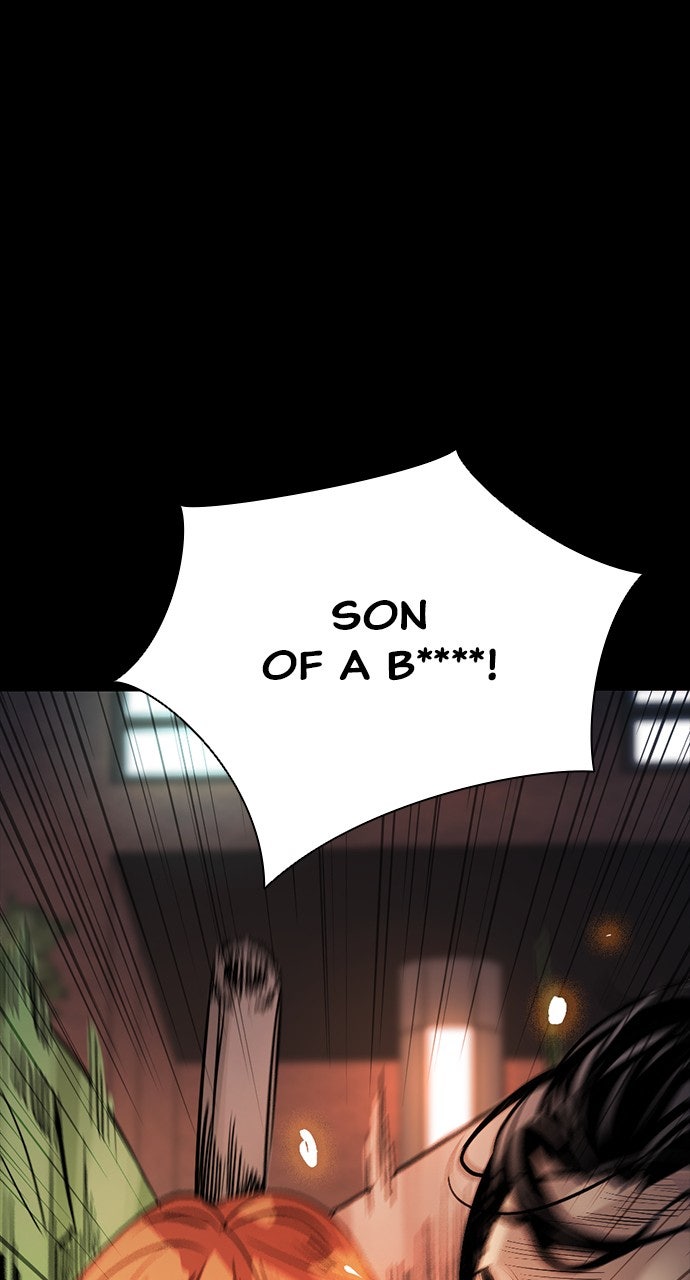 Read The Worst Generation EN Manga Online