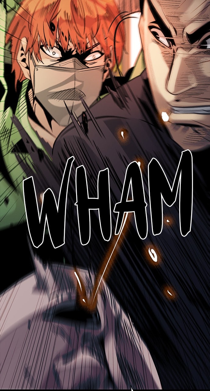 Read The Worst Generation EN Manga Online