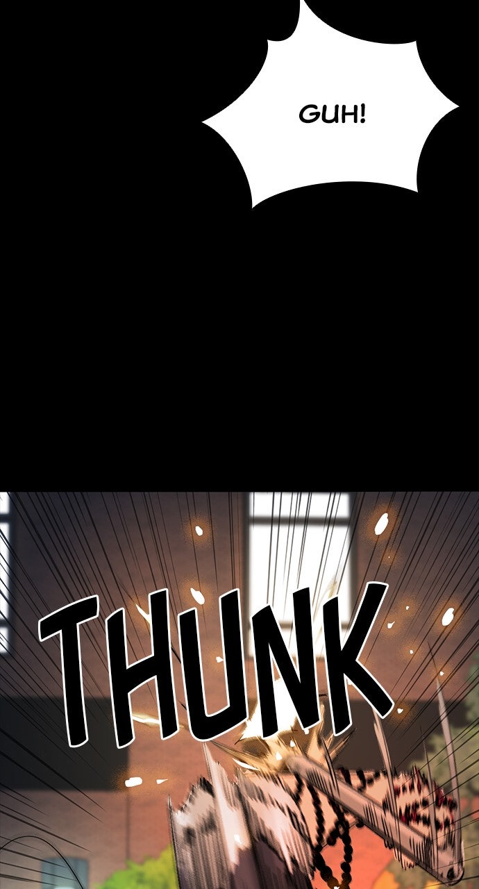 Read The Worst Generation EN Manga Online