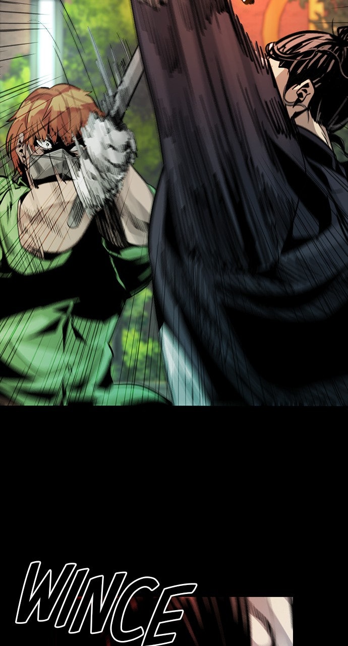 Read The Worst Generation EN Manga Online