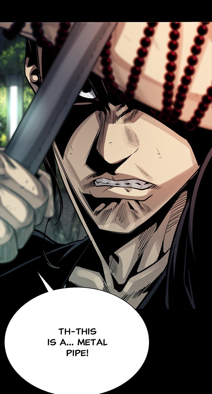 Read The Worst Generation EN Manga Online