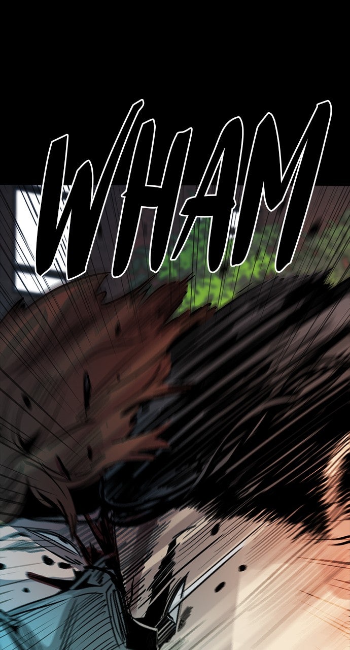 Read The Worst Generation EN Manga Online