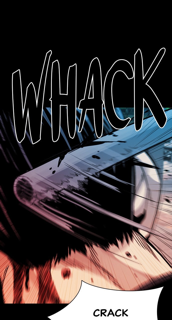 Read The Worst Generation EN Manga Online