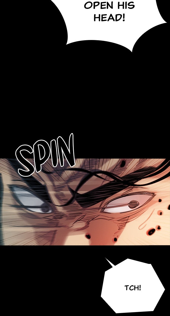 Read The Worst Generation EN Manga Online