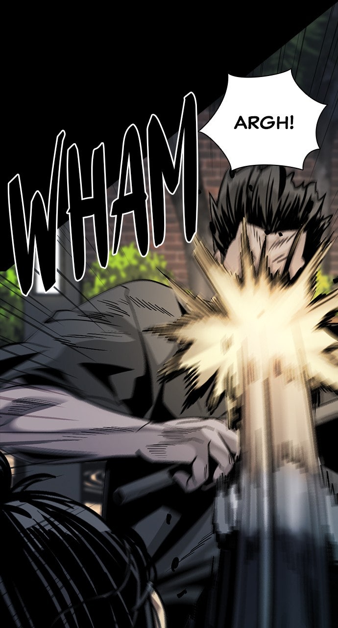 Read The Worst Generation EN Manga Online