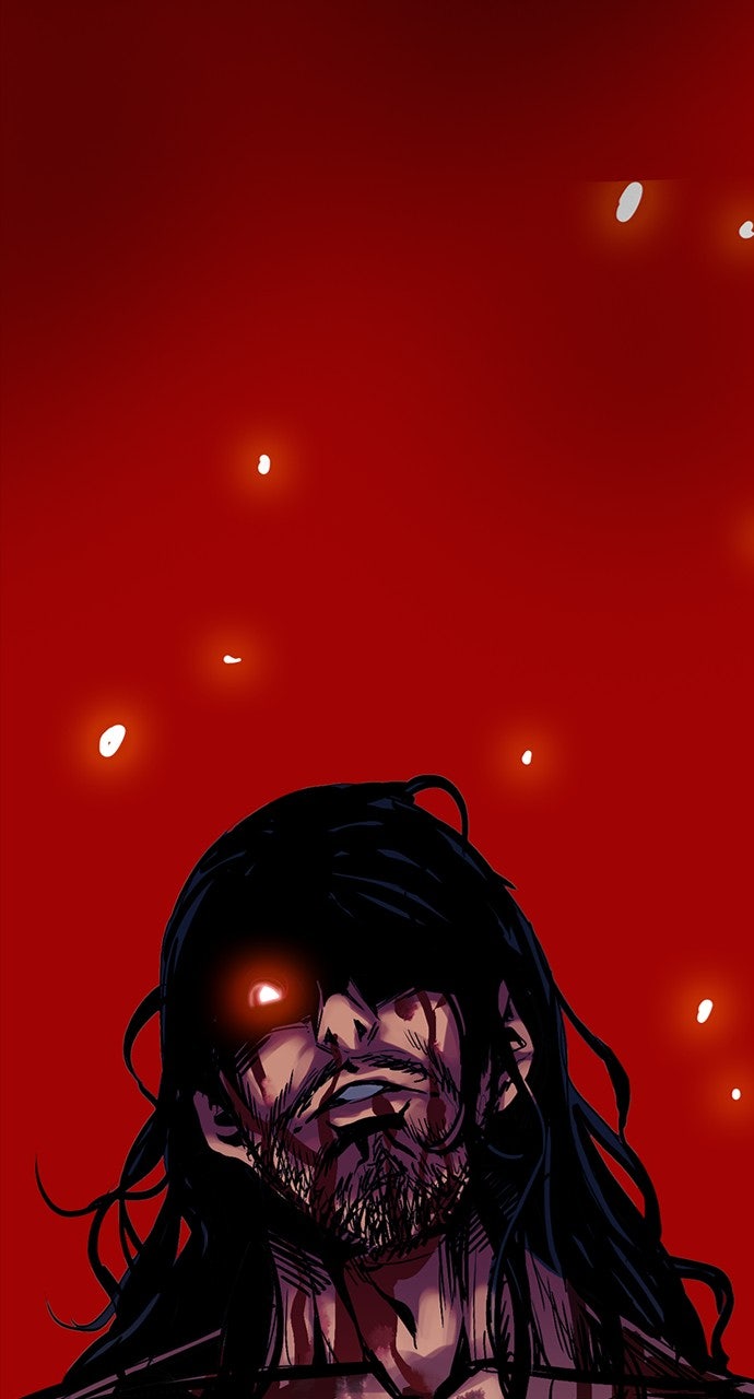 Read The Worst Generation EN Manga Online