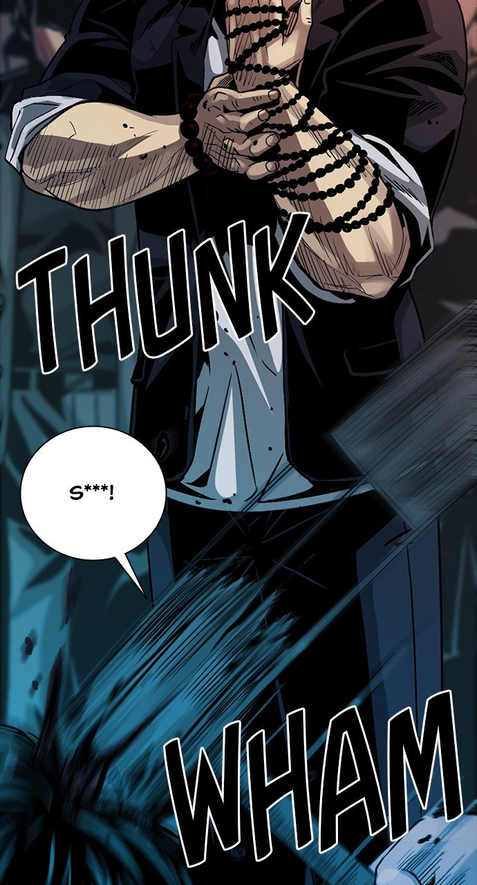 Read The Worst Generation EN Manga Online