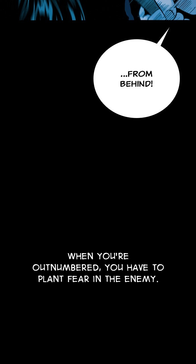 Read The Worst Generation EN Manga Online