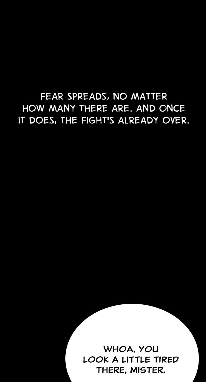 Read The Worst Generation EN Manga Online