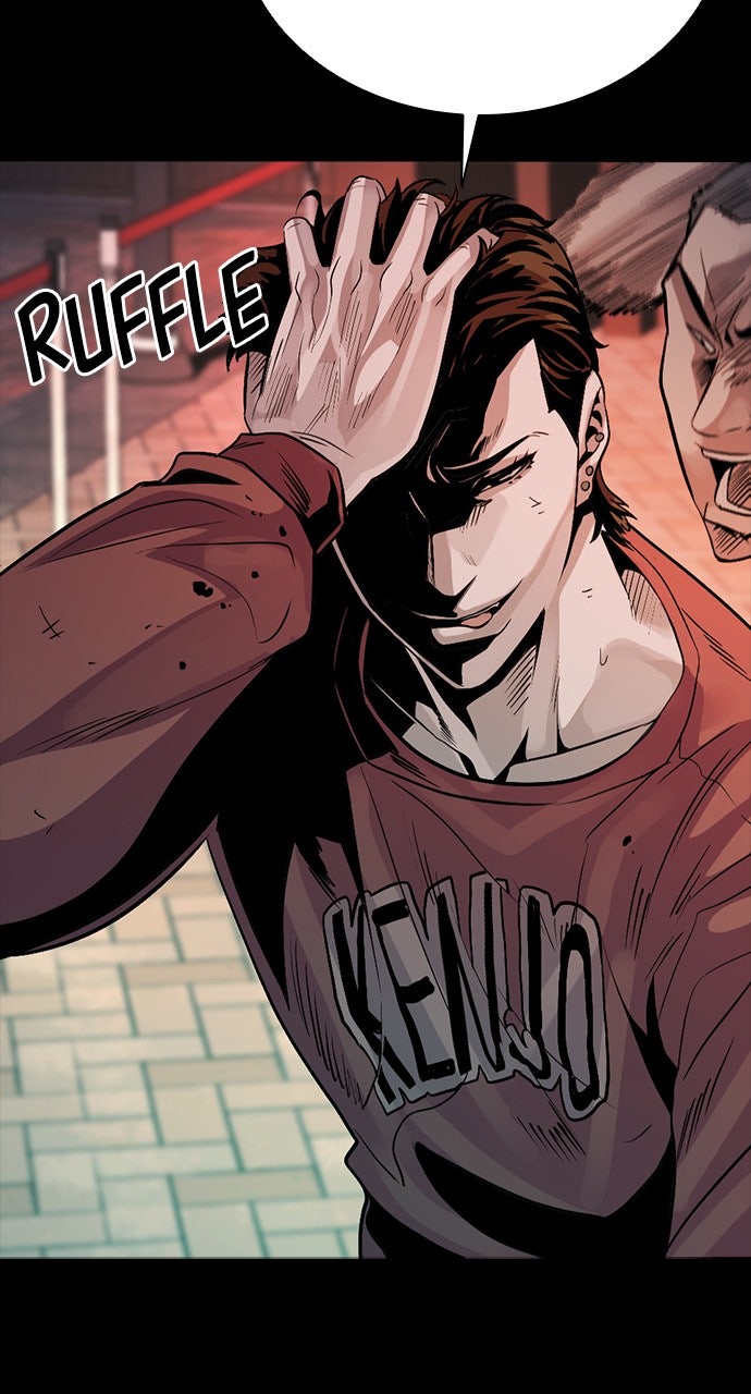 Read The Worst Generation EN Manga Online