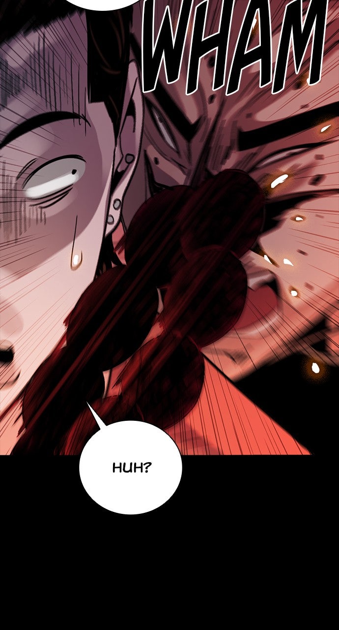 Read The Worst Generation EN Manga Online