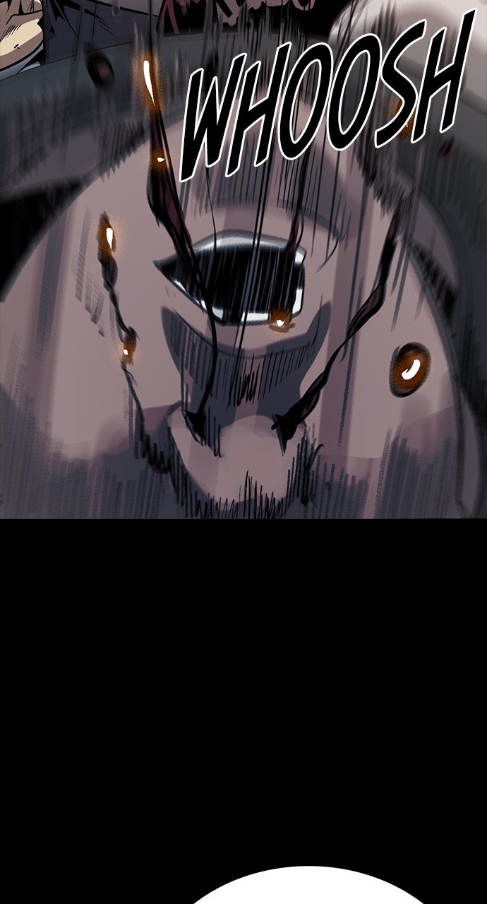 Read The Worst Generation EN Manga Online