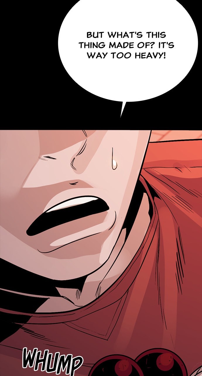 Read The Worst Generation EN Manga Online