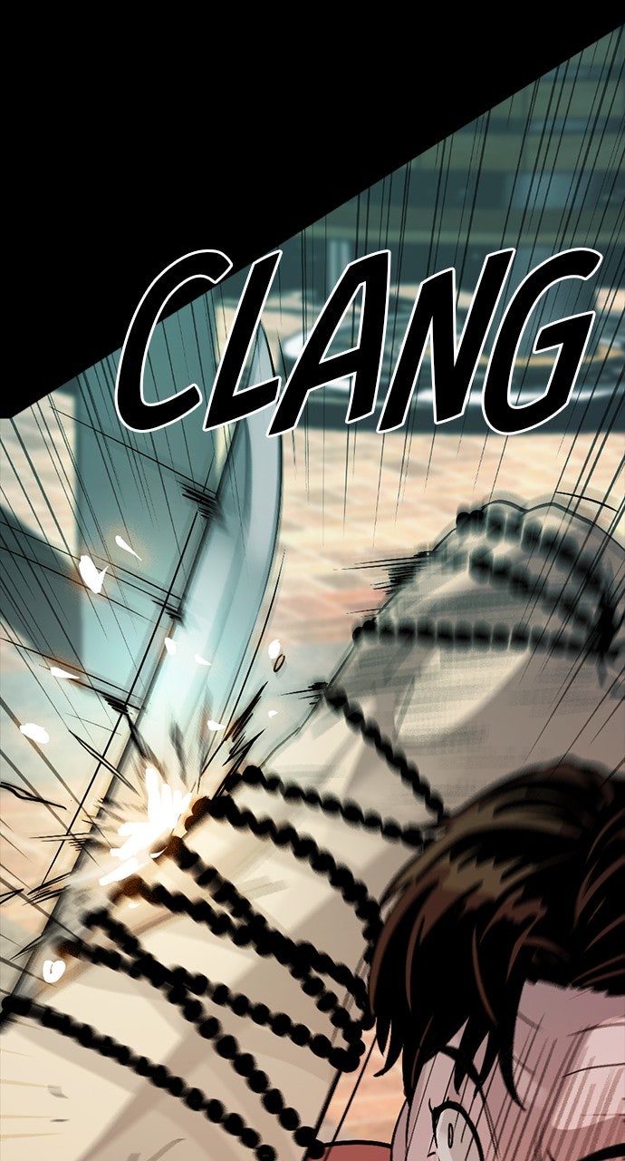 Read The Worst Generation EN Manga Online