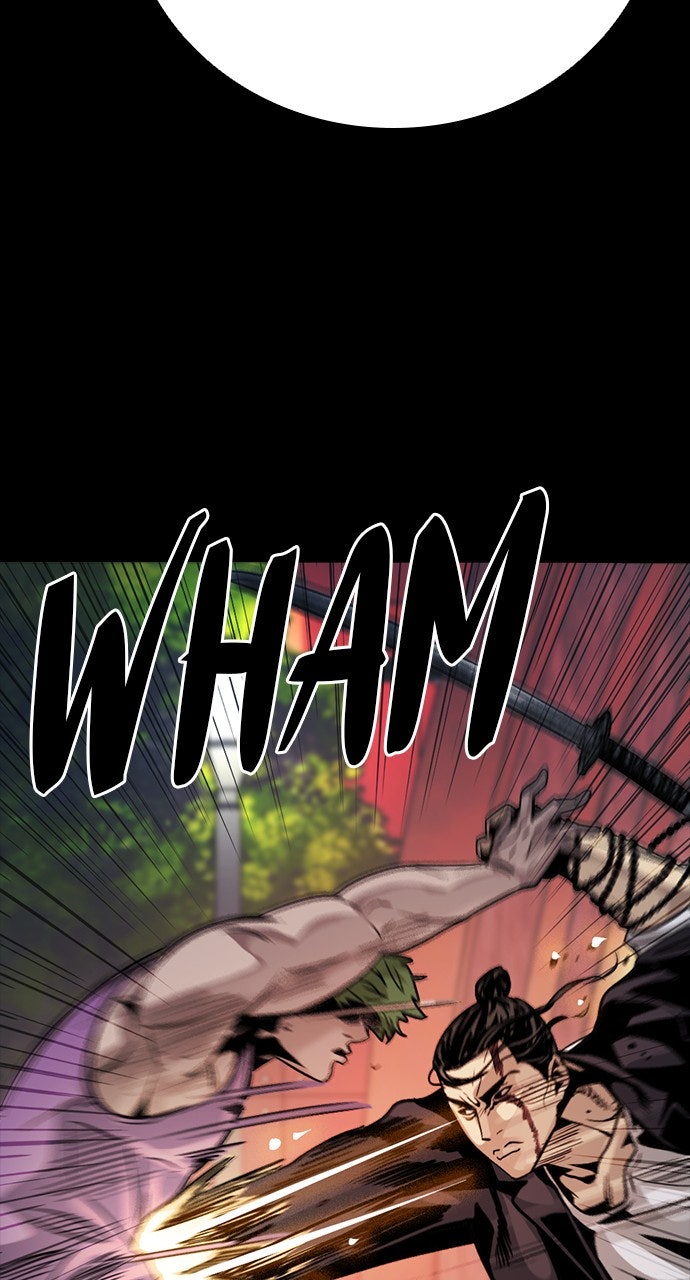 Read The Worst Generation EN Manga Online