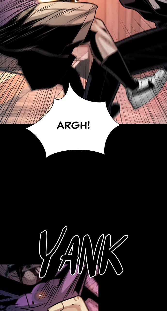 Read The Worst Generation EN Manga Online