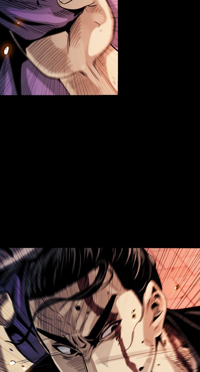 Read The Worst Generation EN Manga Online