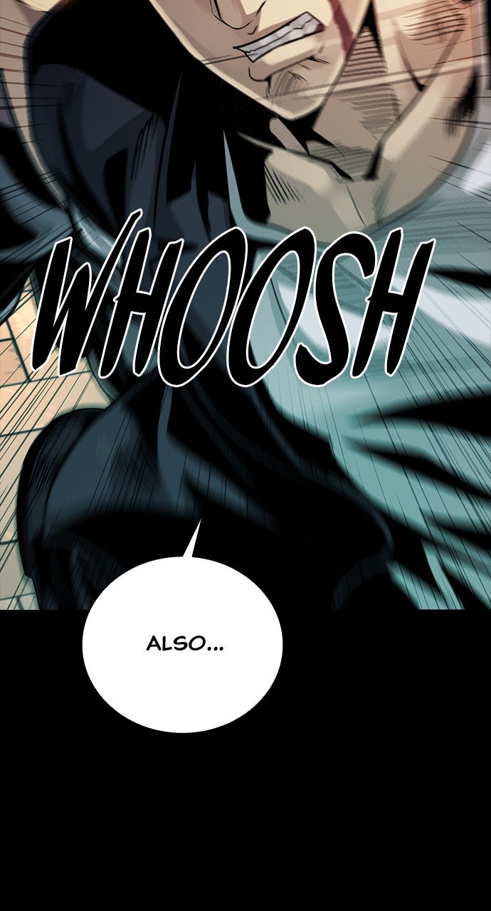 Read The Worst Generation EN Manga Online