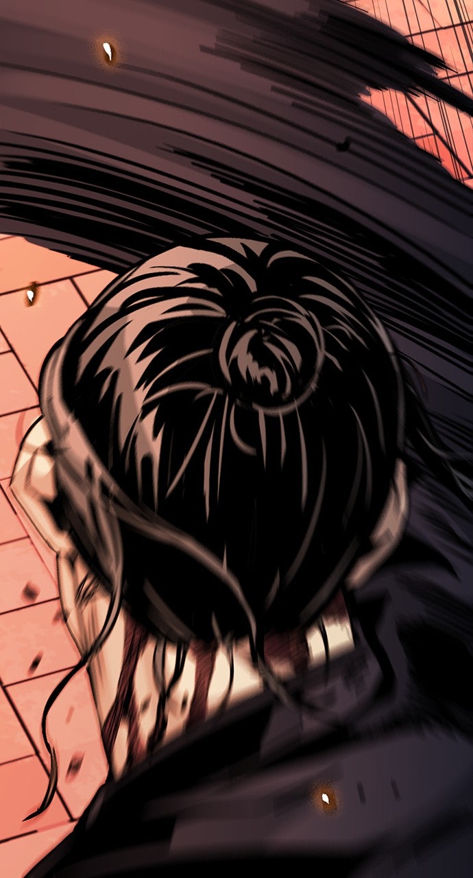 Read The Worst Generation EN Manga Online