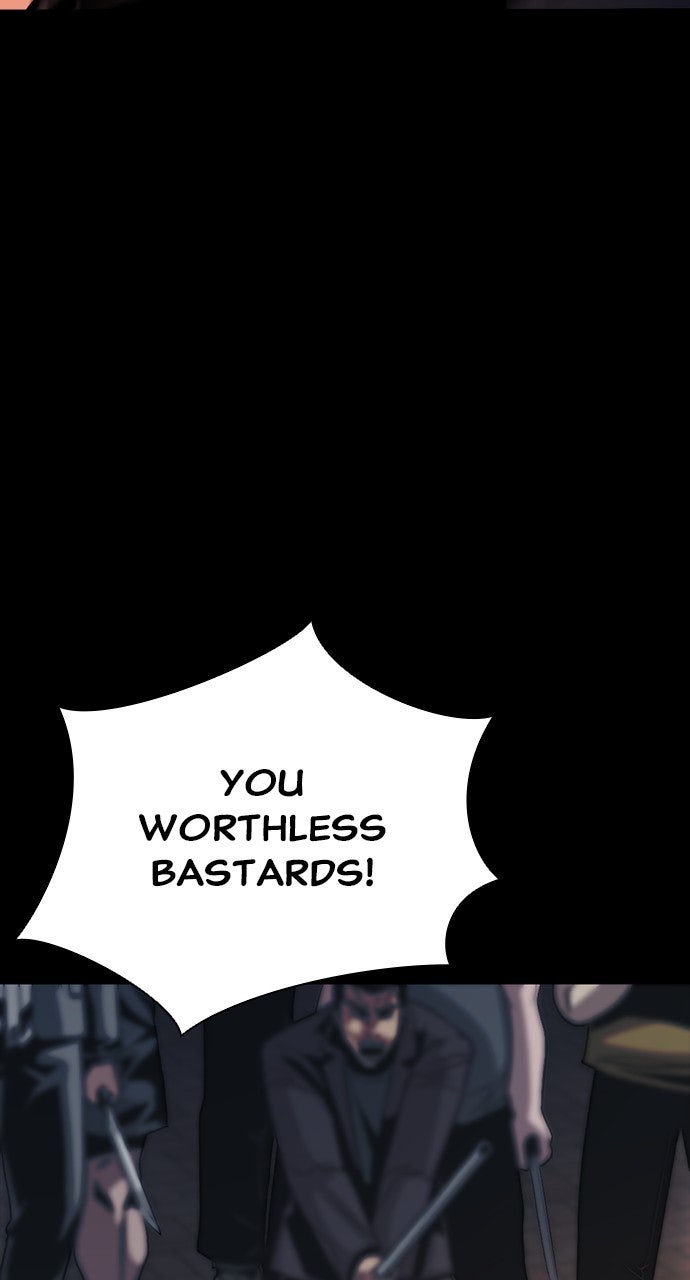 Read The Worst Generation EN Manga Online