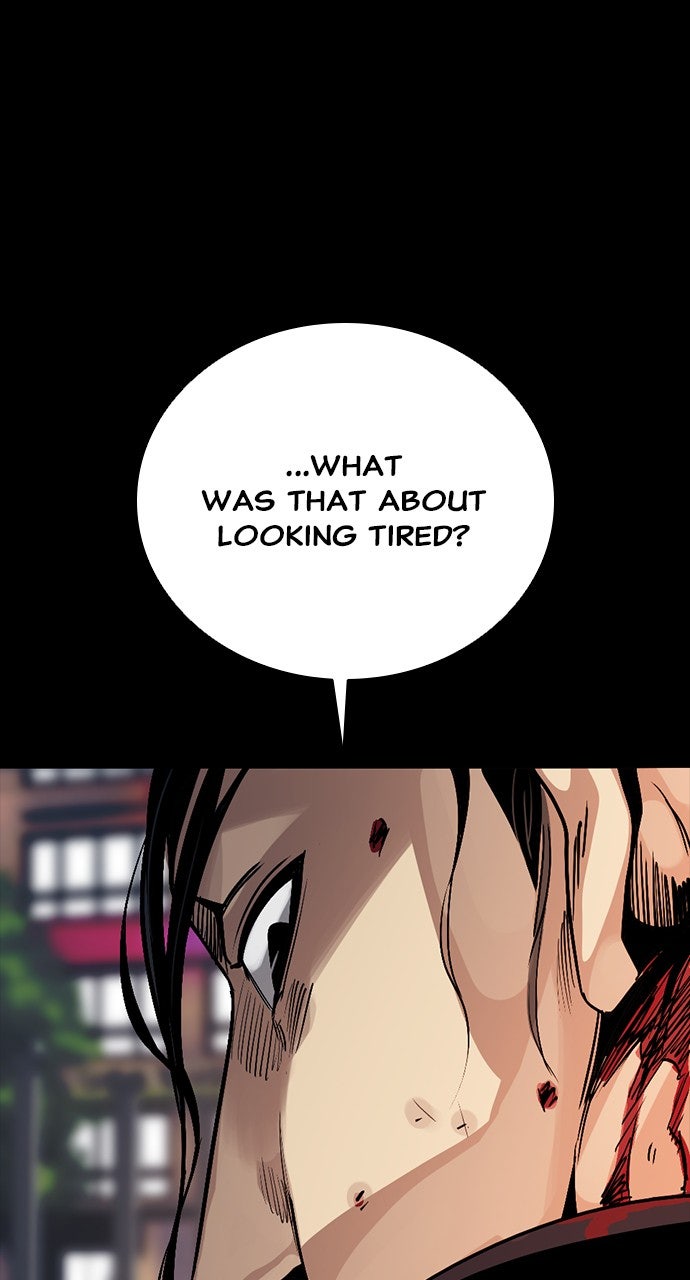 Read The Worst Generation EN Manga Online