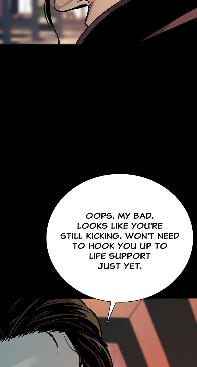 Read The Worst Generation EN Manga Online