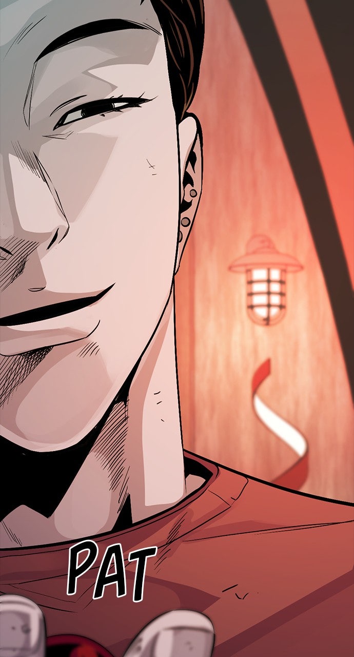 Read The Worst Generation EN Manga Online