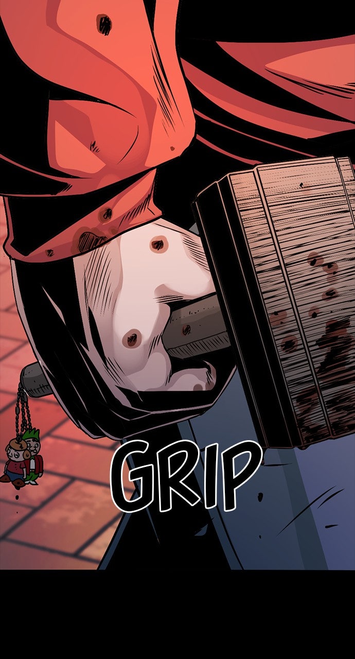 Read The Worst Generation EN Manga Online