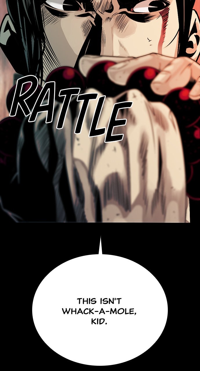 Read The Worst Generation EN Manga Online