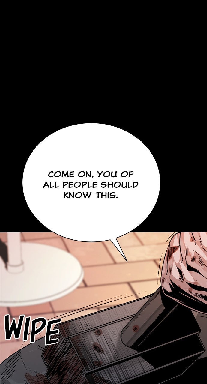 Read The Worst Generation EN Manga Online