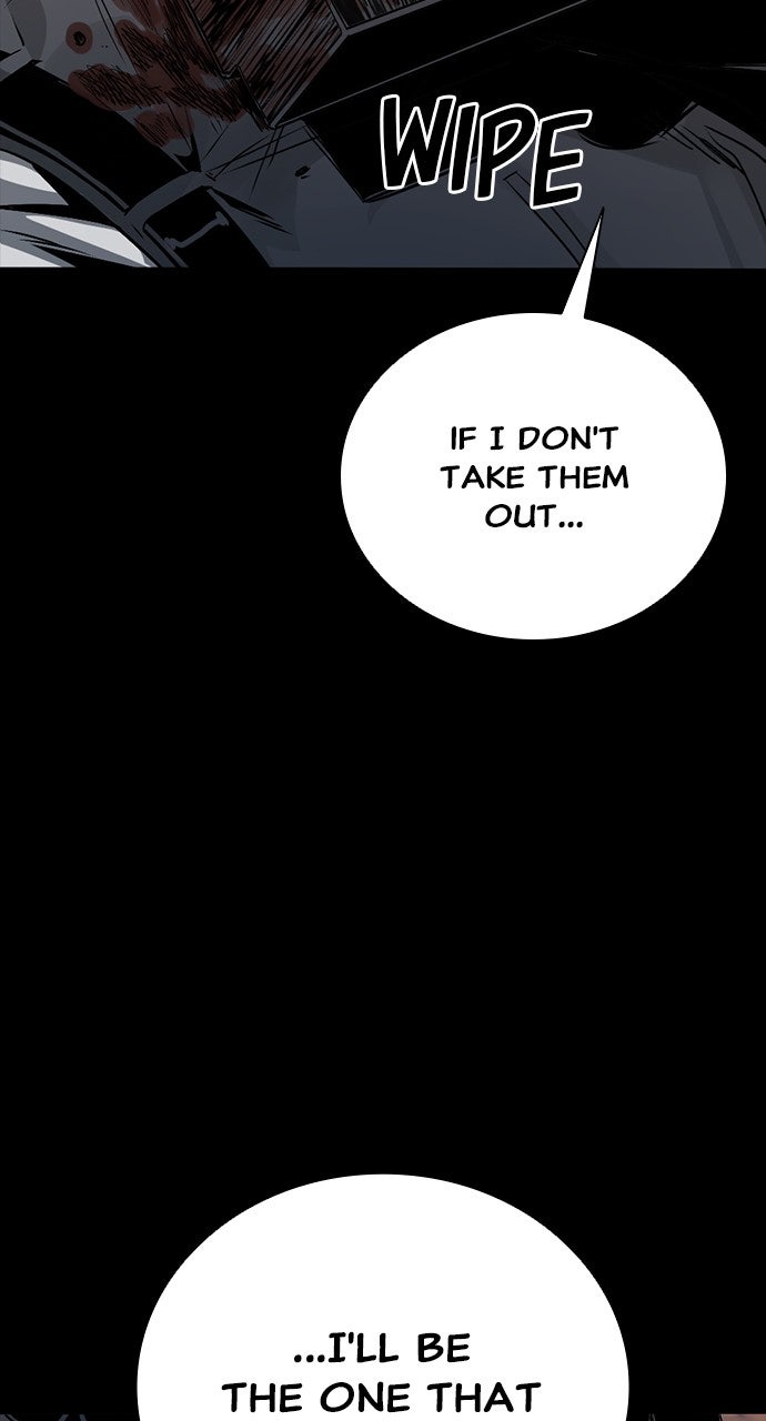 Read The Worst Generation EN Manga Online