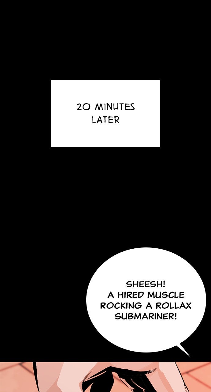 Read The Worst Generation EN Manga Online