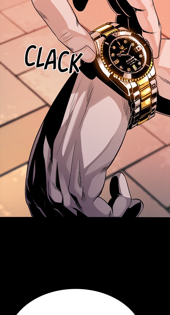 Read The Worst Generation EN Manga Online