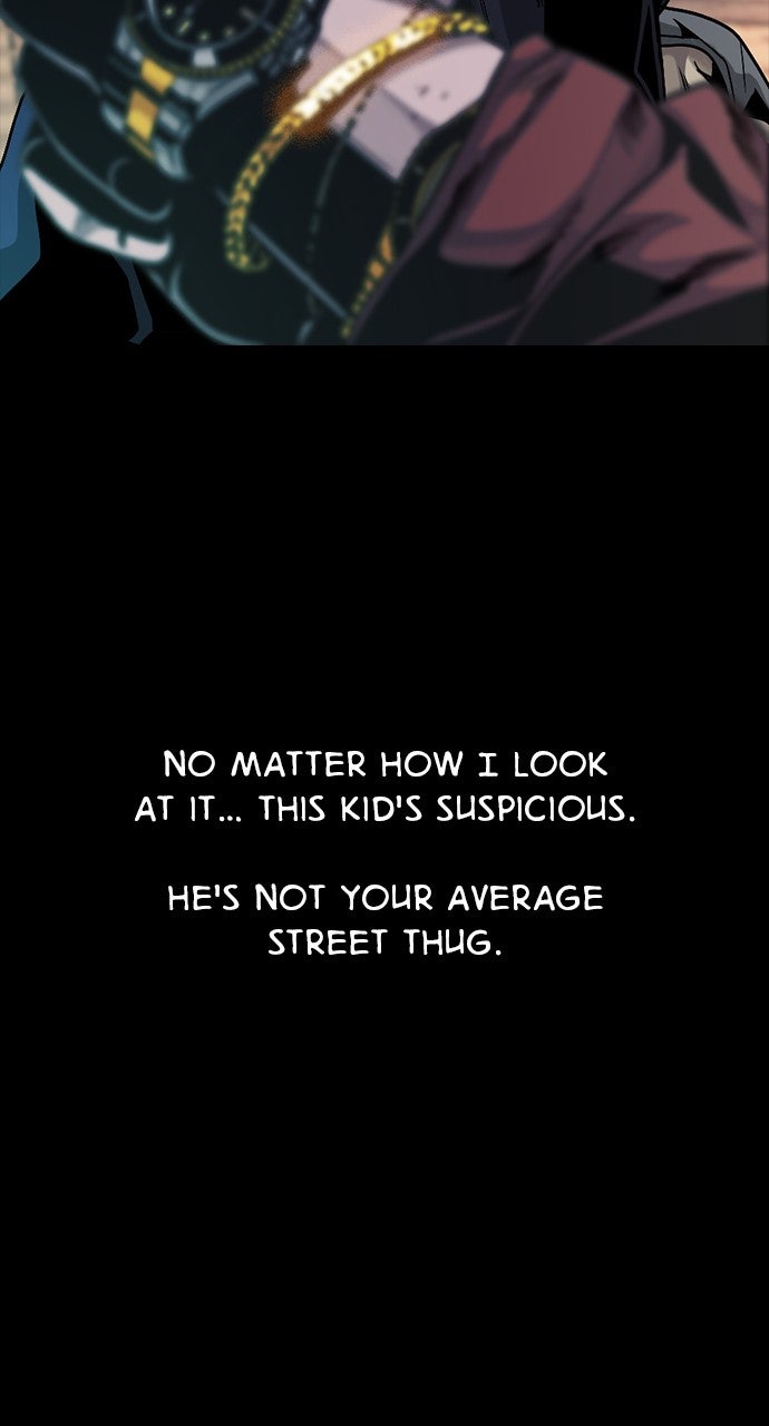 Read The Worst Generation EN Manga Online