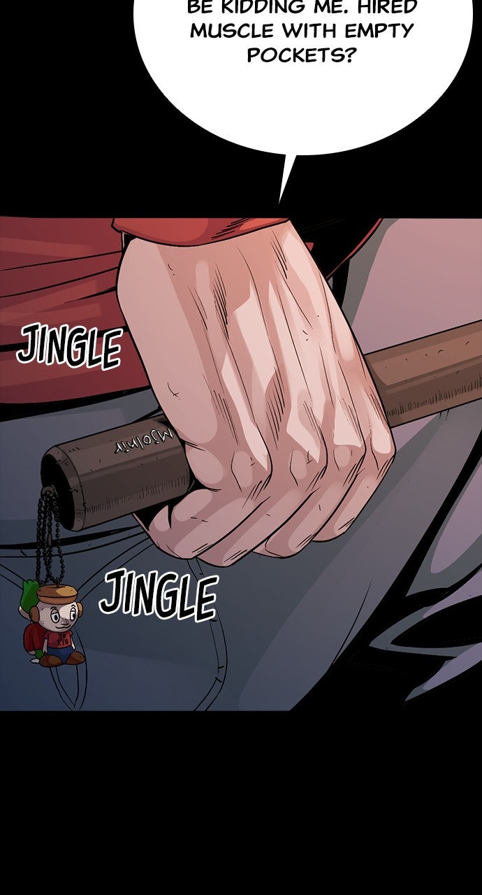 Read The Worst Generation EN Manga Online