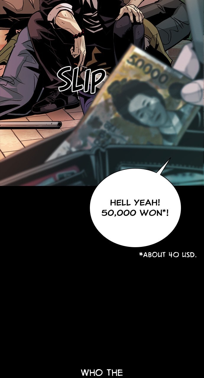 Read The Worst Generation EN Manga Online