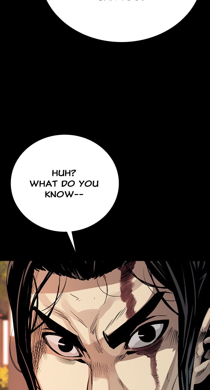 Read The Worst Generation EN Manga Online