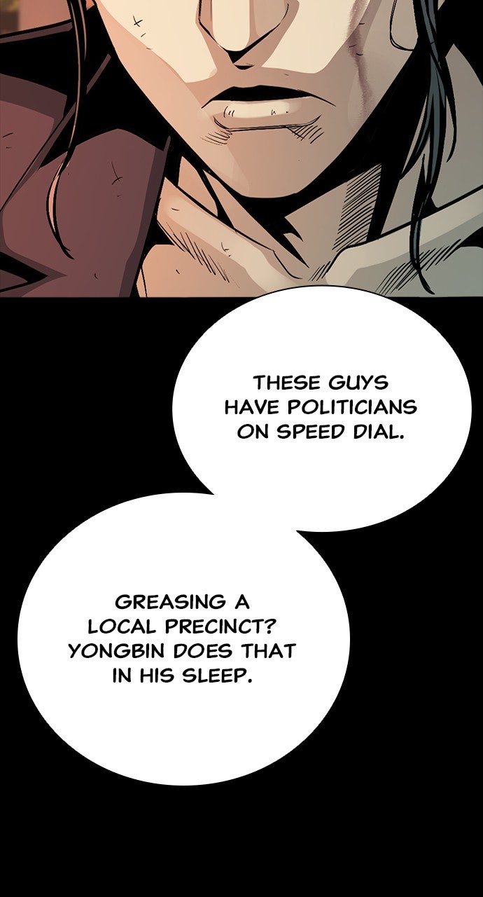 Read The Worst Generation EN Manga Online