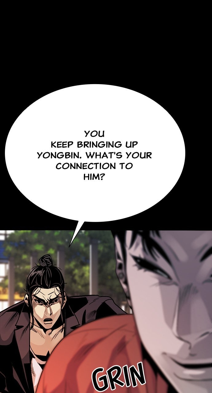 Read The Worst Generation EN Manga Online