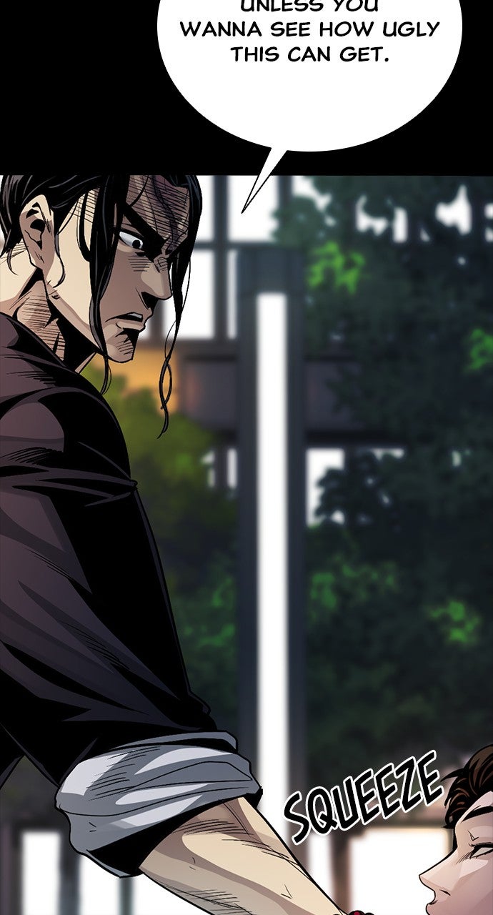 Read The Worst Generation EN Manga Online