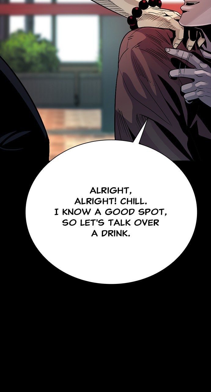 Read The Worst Generation EN Manga Online