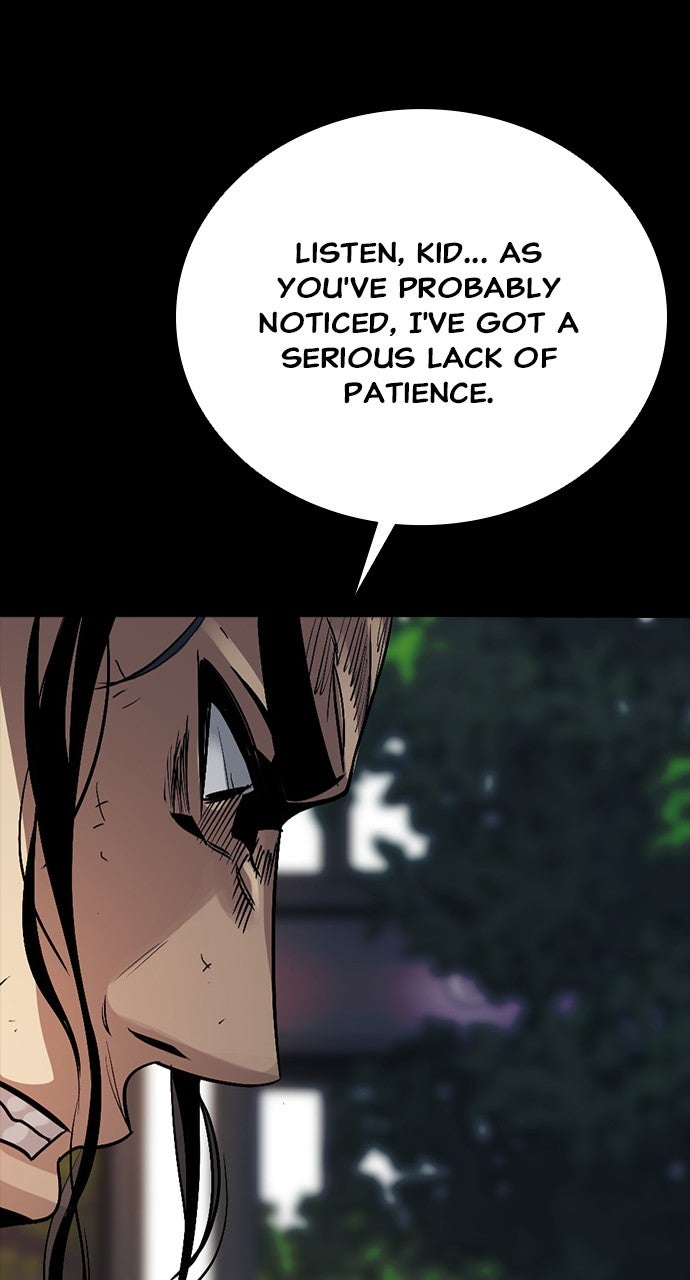 Read The Worst Generation EN Manga Online