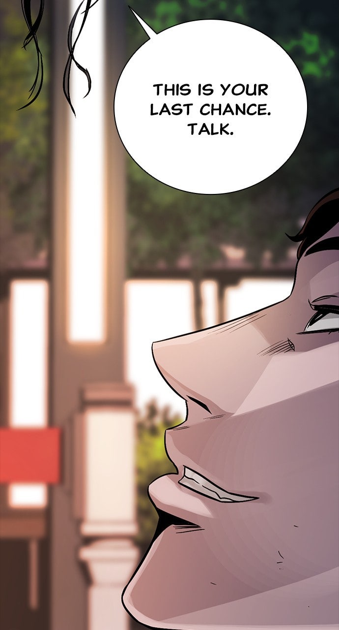 Read The Worst Generation EN Manga Online