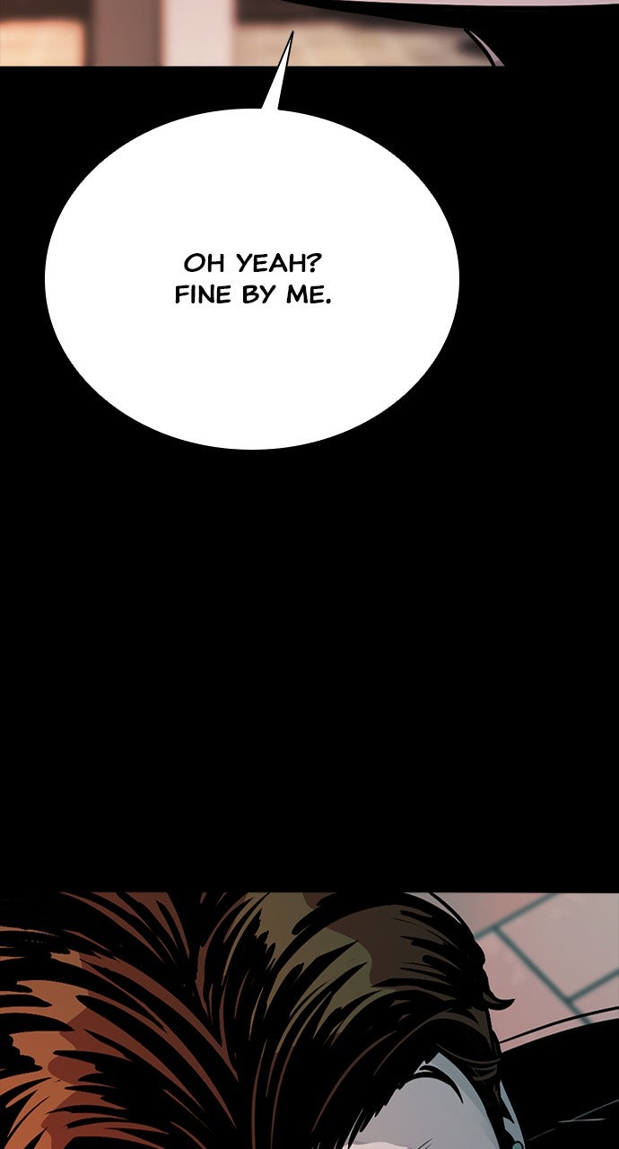 Read The Worst Generation EN Manga Online