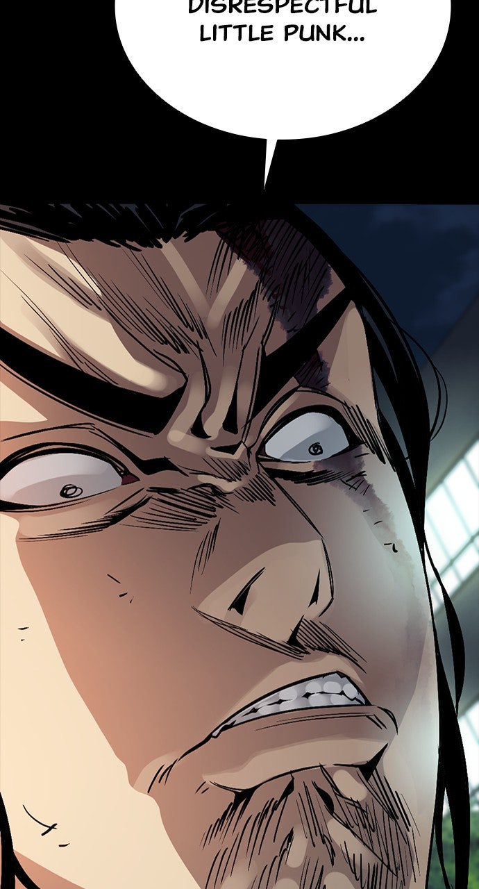 Read The Worst Generation EN Manga Online