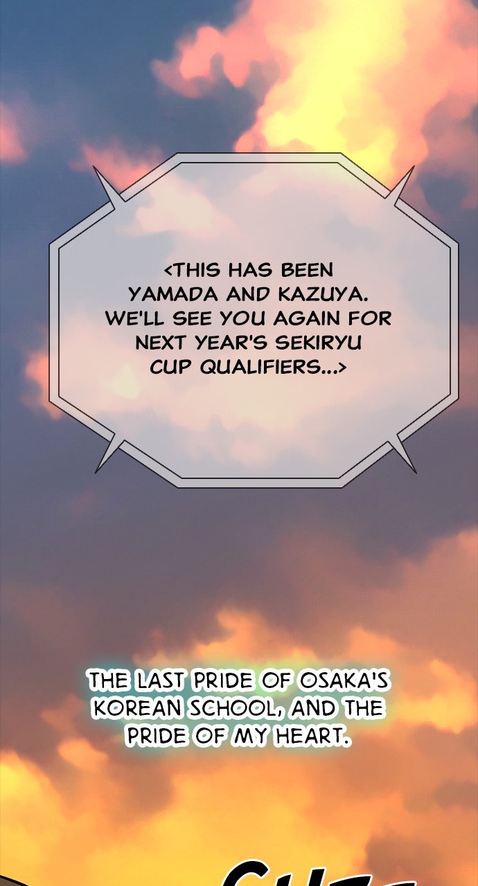 Read The Worst Generation EN Manga Online