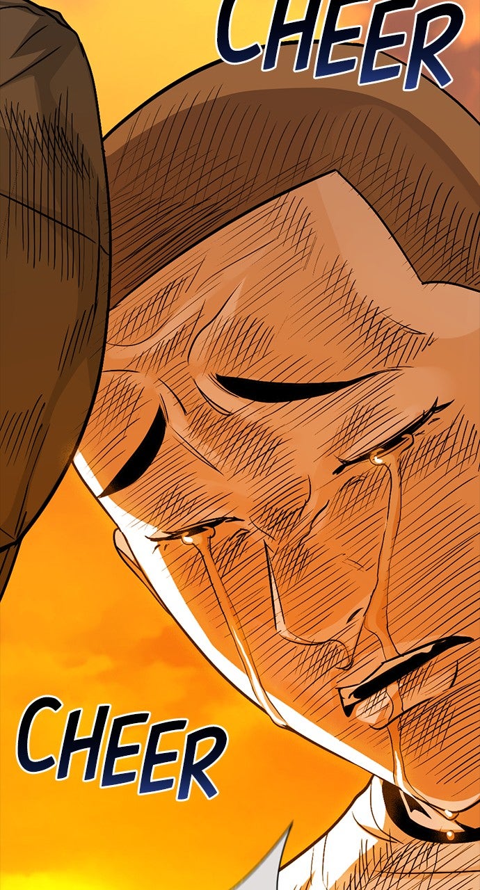 Read The Worst Generation EN Manga Online